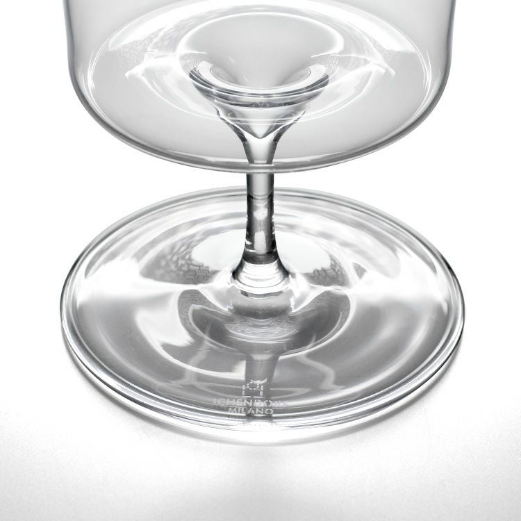 イッケンドルフ ミラノ（ICHENDORF MILANO） ワインテイスティングステムグラス 600ml