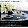 イッケンドルフ ミラノ（ICHENDORF MILANO） ワインテイスティングステムグラス 600ml
