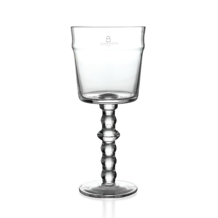 イッケンドルフ ミラノ（ICHENDORF MILANO） フルート 210ml クリア