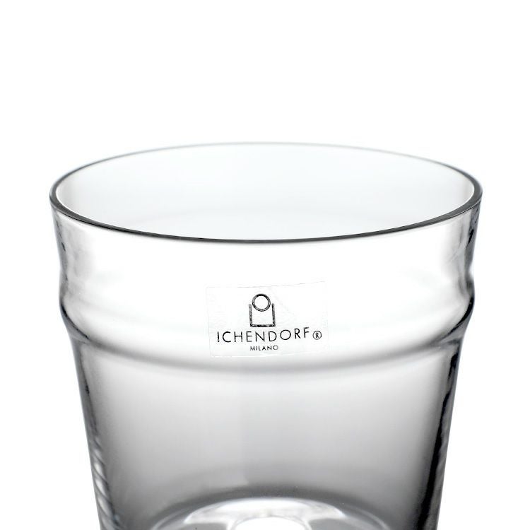イッケンドルフ ミラノ（ICHENDORF MILANO） フルート 210ml クリア
