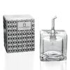 イッケンドルフ ミラノ（ICHENDORF MILANO） キューブ/CUBE ダブルウォール スクエアオイルボトル 170ml