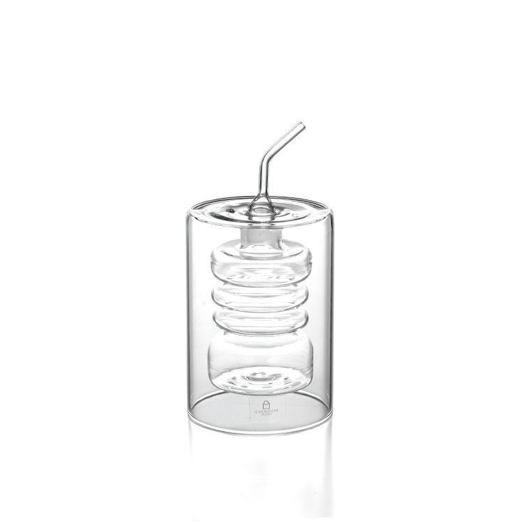 イッケンドルフ ミラノ（ICHENDORF MILANO） オリーブオイルボトル スモール 130ml