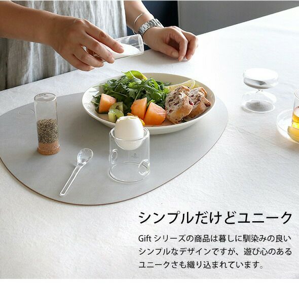 イッケンドルフ ミラノ（ICHENDORF MILANO） ギフト/GIFT スパゲッティ ポーショナー