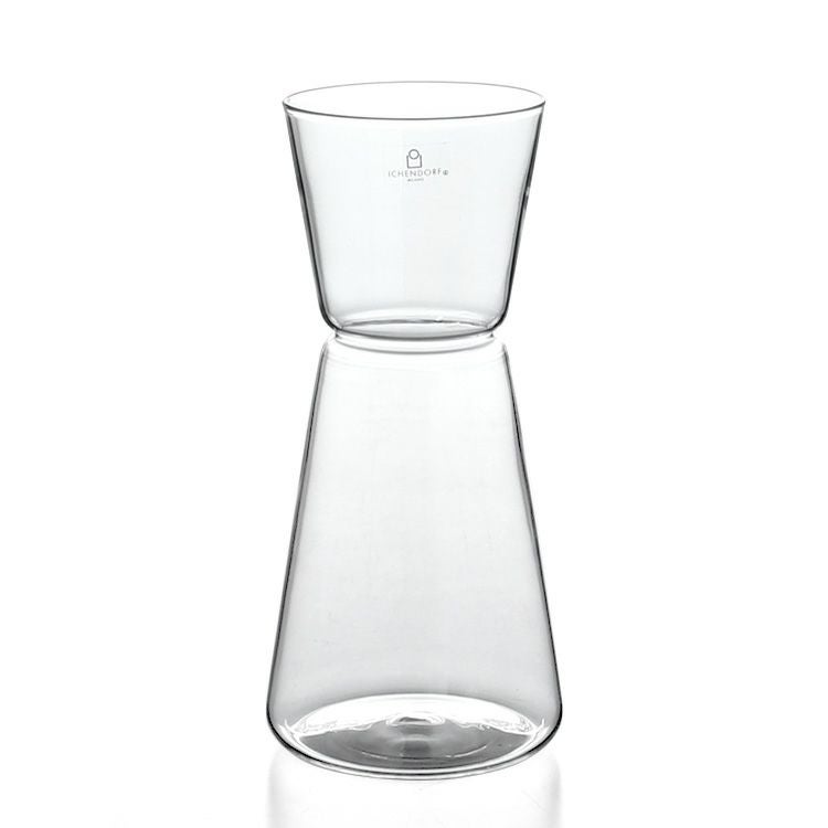 イッケンドルフ ミラノ（ICHENDORF MILANO） ピッチャー 500ml クリア