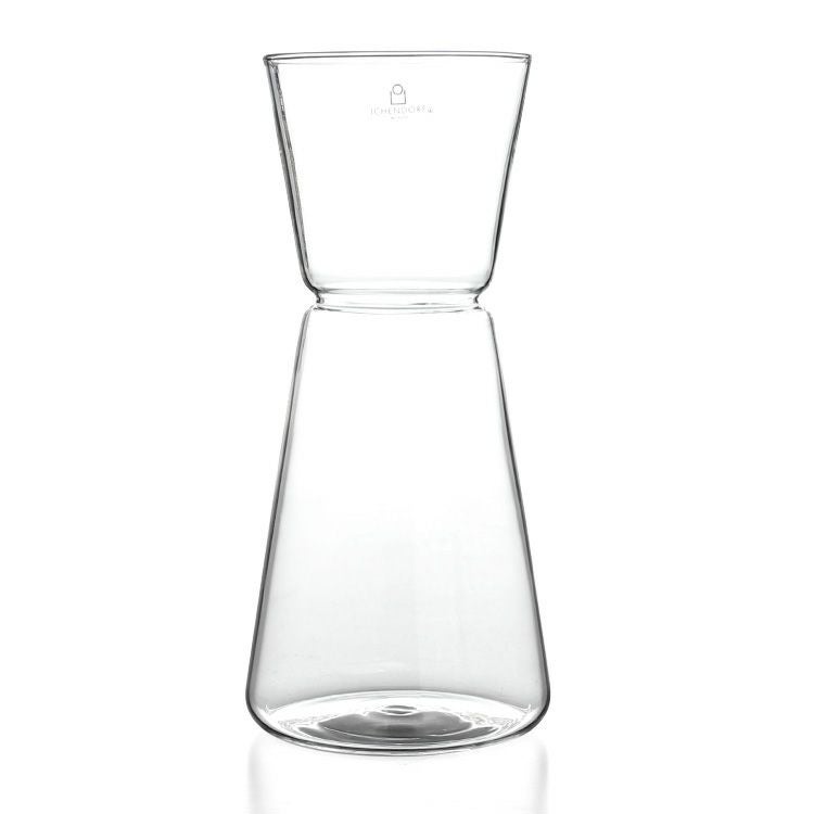 イッケンドルフ ミラノ（ICHENDORF MILANO） ピッチャー 500ml クリア