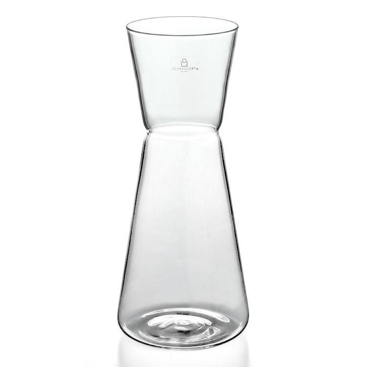 イッケンドルフ ミラノ（ICHENDORF MILANO） ピッチャー 750ml クリア