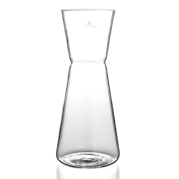 イッケンドルフ ミラノ（ICHENDORF MILANO） ピッチャー 750ml クリア