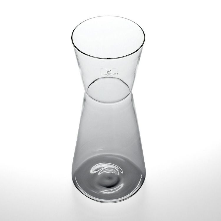 イッケンドルフ ミラノ（ICHENDORF MILANO） ピッチャー 750ml クリア