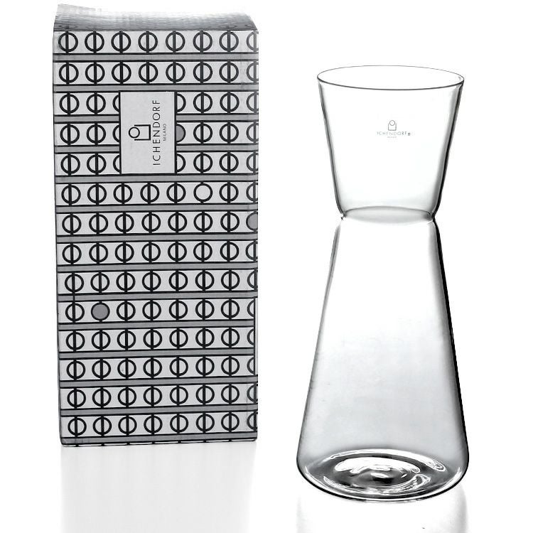 イッケンドルフ ミラノ（ICHENDORF MILANO） ピッチャー 750ml クリア