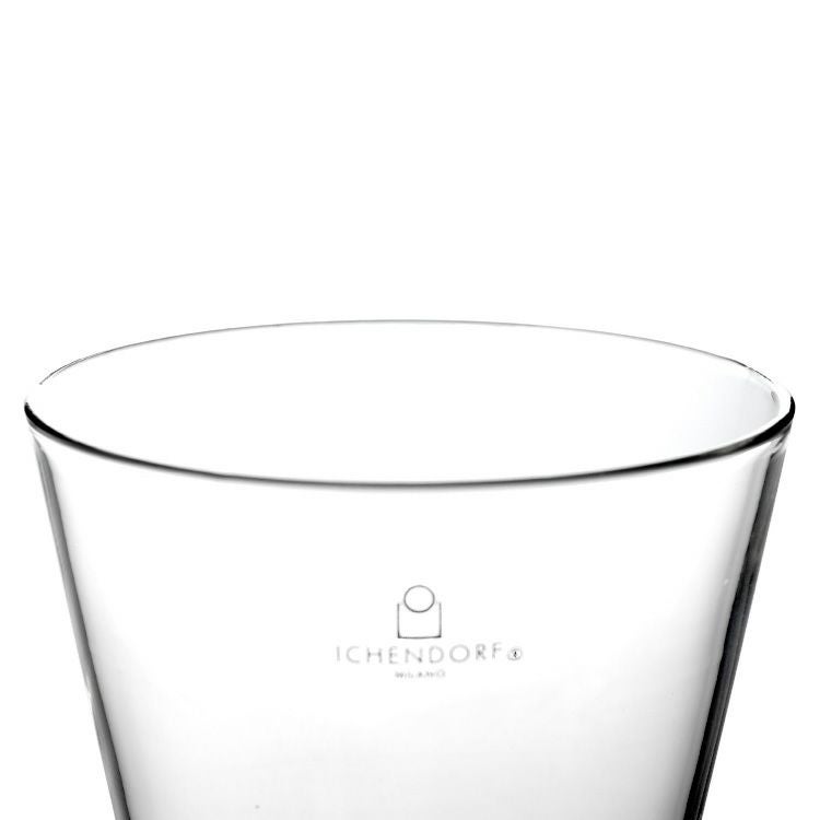 イッケンドルフ ミラノ（ICHENDORF MILANO） タンブラー 240ml クリア