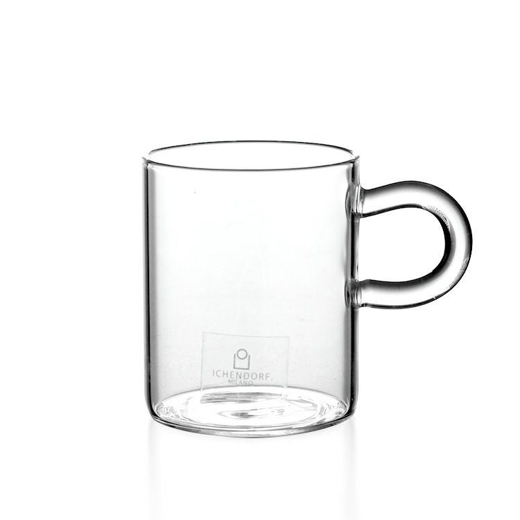 イッケンドルフ ミラノ（ICHENDORF MILANO） ピューマ/PIUMA コーヒーカップ＆ソーサー 100ml