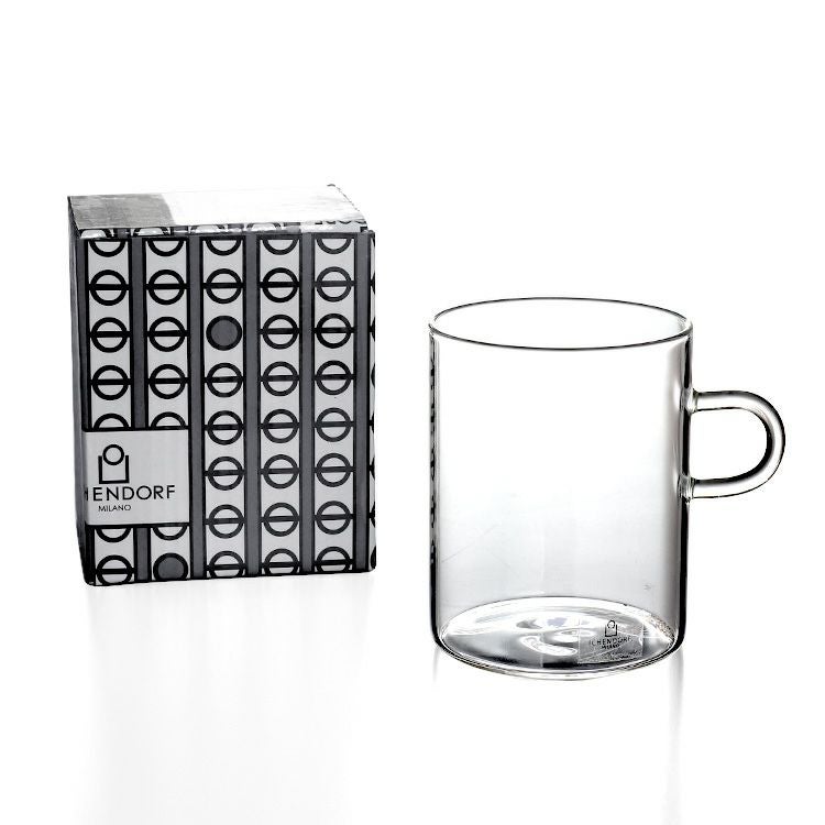 イッケンドルフ ミラノ（ICHENDORF MILANO） ピューマ/PIUMA マグカップ 400ml