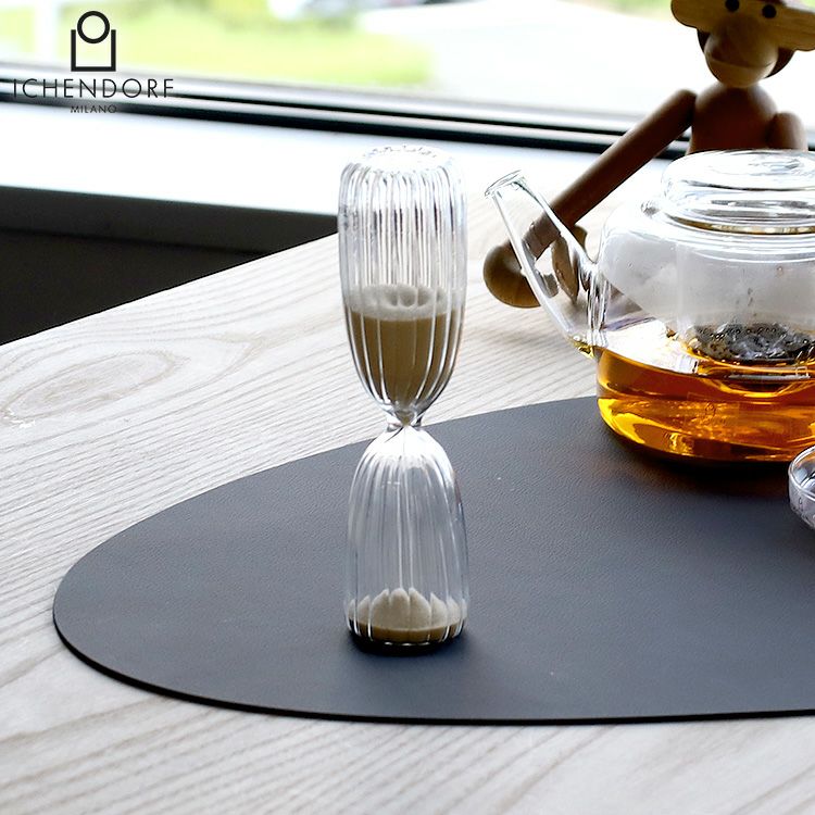 イッケンドルフ ミラノ（ICHENDORF MILANO） タイムス/TIMES 砂時計 5分用 サンド