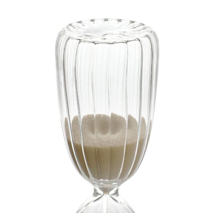 イッケンドルフ ミラノ（ICHENDORF MILANO） タイムス/TIMES 砂時計 5分用 サンド