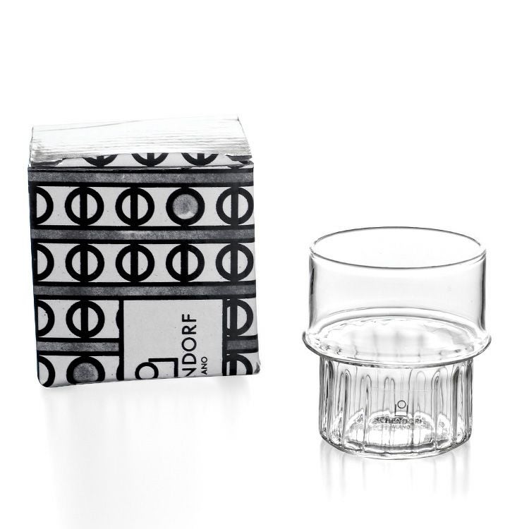 イッケンドルフ ミラノ（ICHENDORF MILANO） トランジット/TRANSIT ショットグラス 90ml