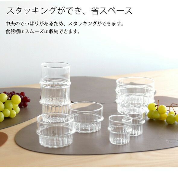 イッケンドルフ ミラノ（ICHENDORF MILANO） トランジット/TRANSIT ショットグラス 90ml