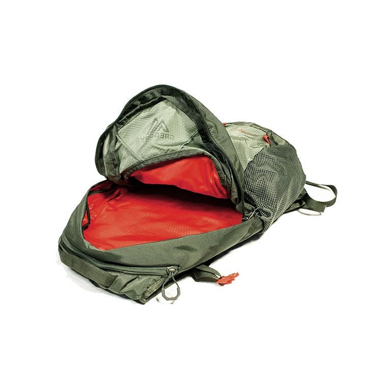 グレゴリー（GREGORY） ナノ/NANO 18 リュック