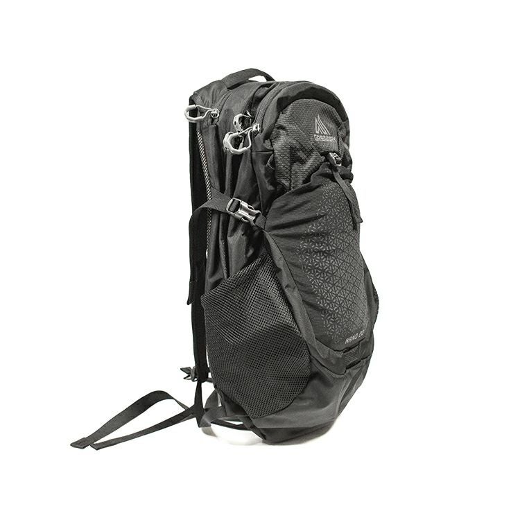 グレゴリー（GREGORY） ナノ/NANO 20 リュック