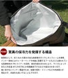 エーオークーラーズ（AO Coolers） キャンバス/CANVAS 18パック バックパック ソフトクーラー