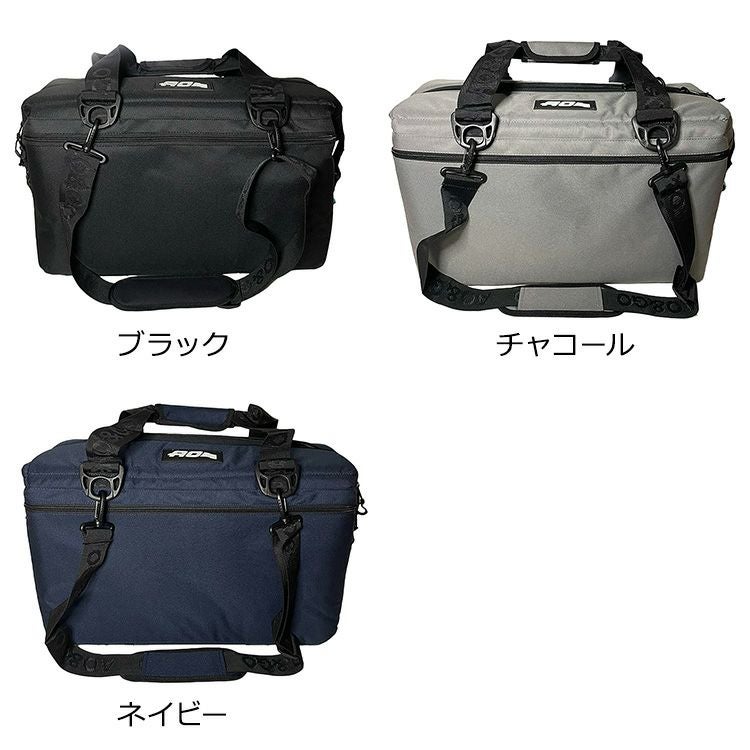 エーオークーラーズ（AO Coolers） キャンバス/CANVAS 36パック ソフトクーラー