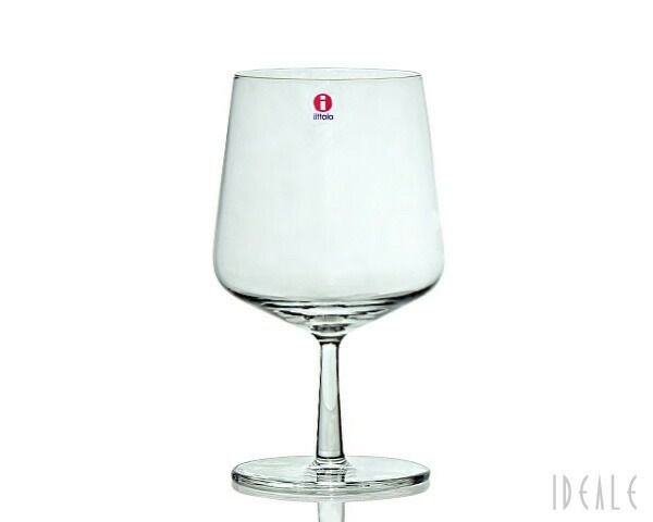 イッタラ（iittala） エッセンス/Essence ビアグラス 480ml ペア クリア