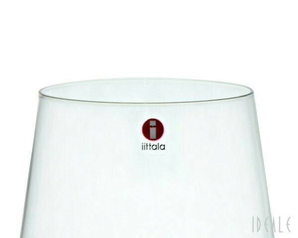 イッタラ（iittala） エッセンス/Essence ビアグラス 480ml ペア クリア