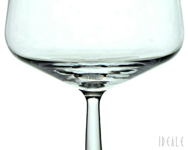 イッタラ（iittala） エッセンス/Essence ビアグラス 480ml ペア クリア