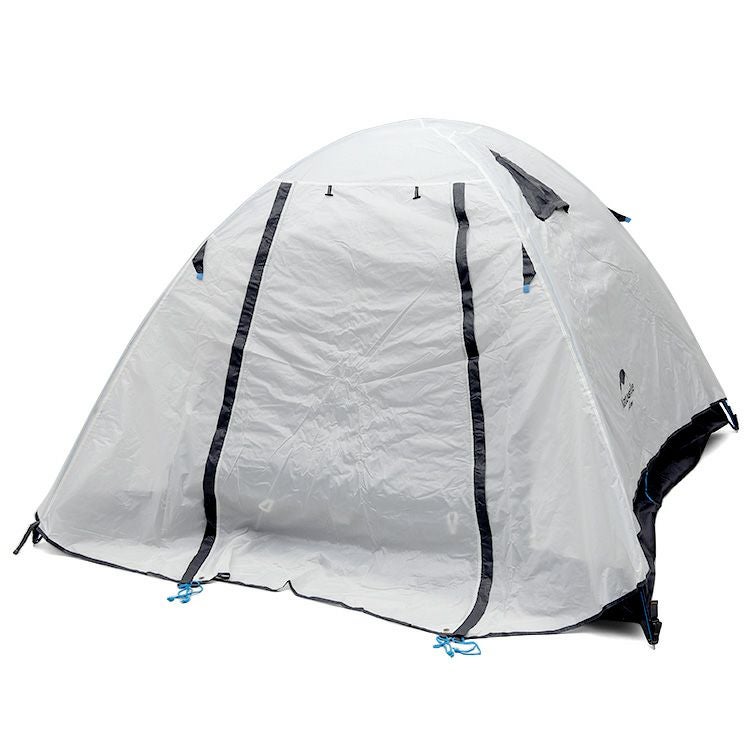 ネイチャーハイク（Naturehike） Pシリーズ/P-Series テント 4人用 ホワイト