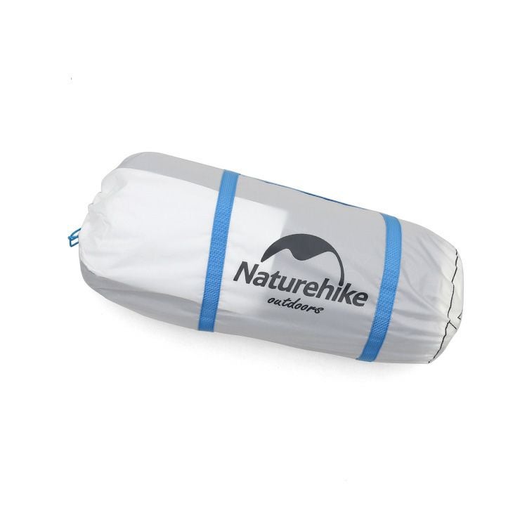 ネイチャーハイク（Naturehike） Pシリーズ/P-Series テント 4人用 ホワイト