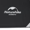 ネイチャーハイク（Naturehike） ガーダー/Girder タープ 4～6人用 ブラック/シルバー