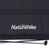 ネイチャーハイク（Naturehike） フォールディングテーブル Sサイズ ブラック