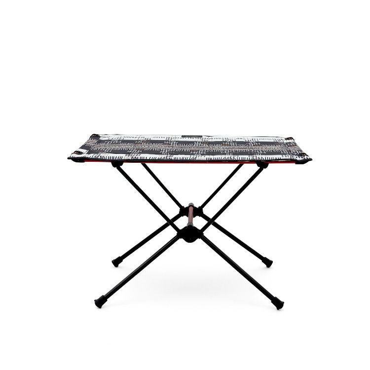 ネイチャーハイク（Naturehike） キャンピングテーブル FT07 ピクチャー