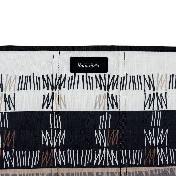 ネイチャーハイク（Naturehike） キャンピングテーブル FT07 ピクチャー