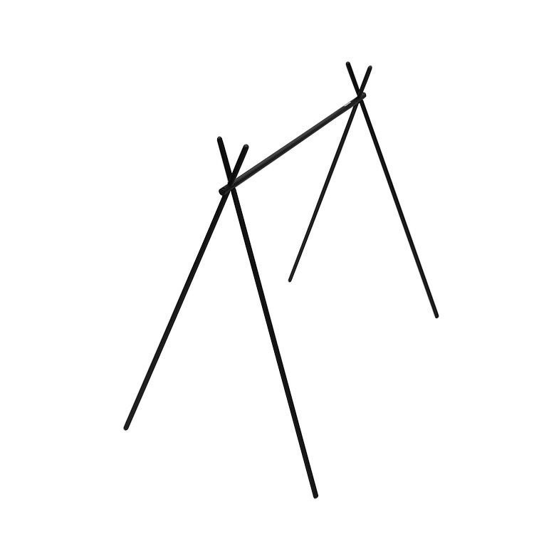 ネイチャーハイク（Naturehike） ハンギングラック Mサイズ ブラック