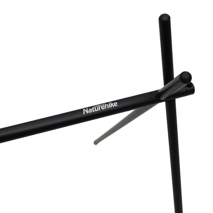 ネイチャーハイク（Naturehike） ハンギングラック Mサイズ ブラック