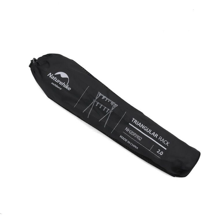 ネイチャーハイク（Naturehike） ハンギングラック 二段式