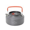 ネイチャーハイク（Naturehike） ピクニック ティーポット 1.1L グレー