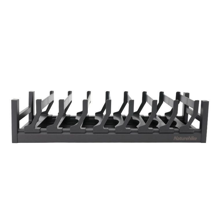 ネイチャーハイク（Naturehike） ディッシュラック ブラック