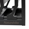 ネイチャーハイク（Naturehike） ディッシュラック ブラック