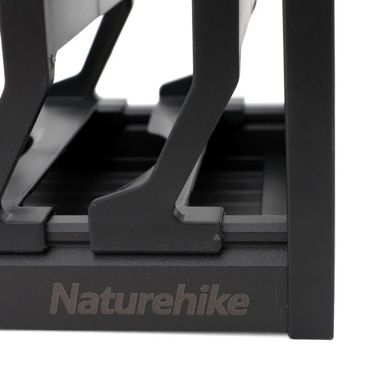 ネイチャーハイク（Naturehike） ディッシュラック ブラック