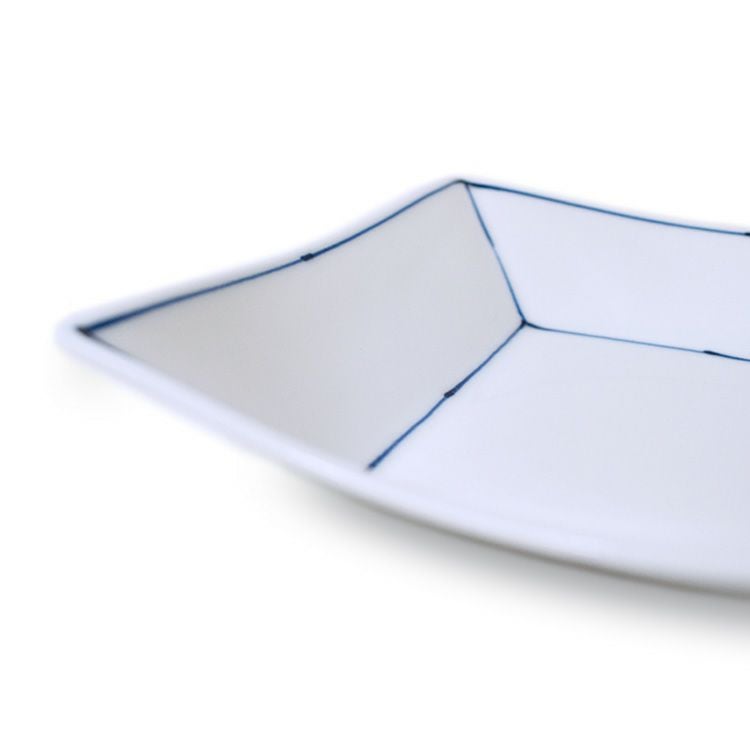 眞窯 プレート 18cm 皿