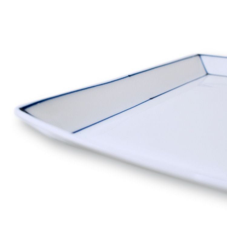 眞窯 プレート 21cm 皿