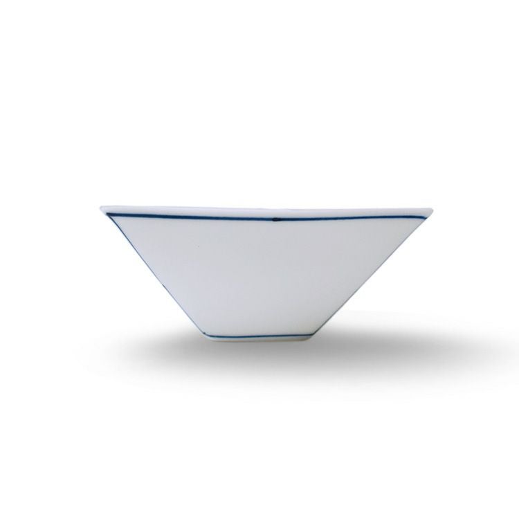 眞窯 スクエアボウル 鉢