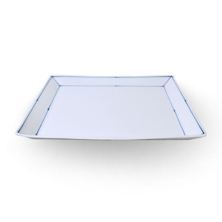 眞窯 プレート 25cm 皿