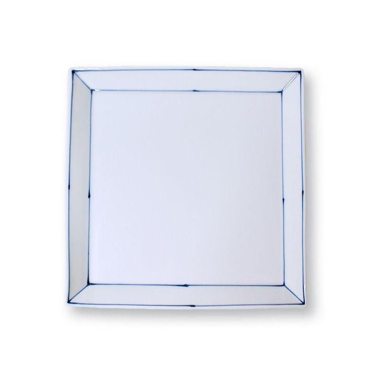 眞窯 プレート 25cm 皿