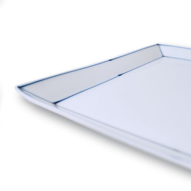 眞窯 プレート 25cm 皿