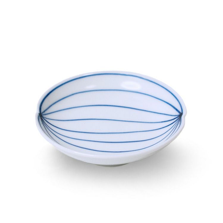 眞窯 3.5皿 皿 三寸皿