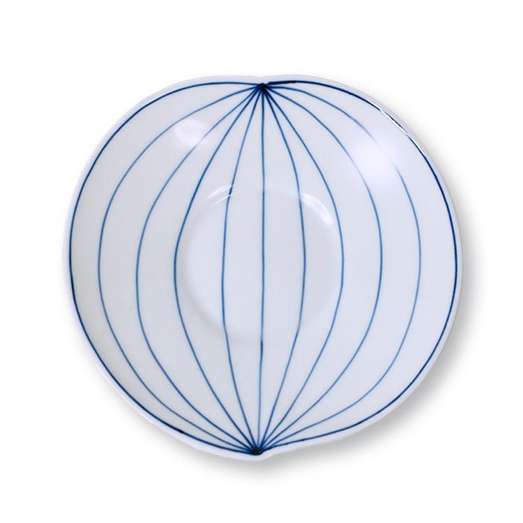 眞窯 プレート 17cm 皿