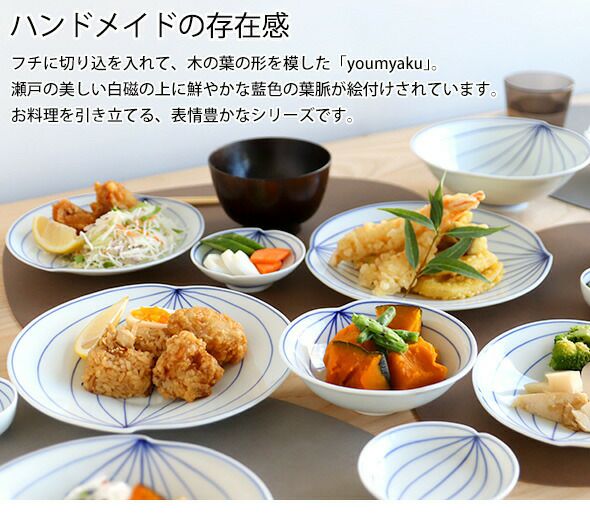 眞窯 プレート 17cm 皿