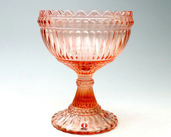 イッタラ（iittala） マリボウル/Maribowl 155mm サーモンピンク